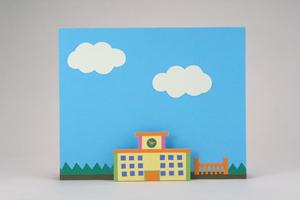 「フリースクール玄海」について