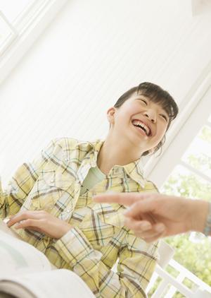 自然な英会話に必須の瞬間英作文