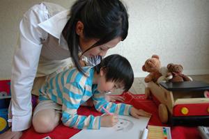 錦糸町で習えるバレエは人気です