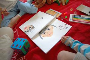 マンツーマン制の英会話レッスン