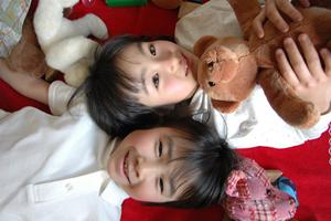 本物の英語力を育てる、子ども英会話教室