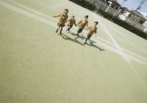 一人ひとりに合った勉強が出来ます