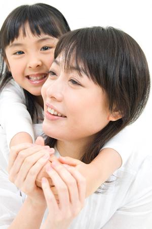 スタッフのサポートがある寮生活